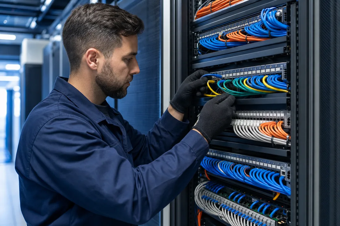K2 Electrical commercial electricians — Data points in Bury