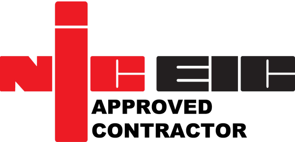 NICEIC Approved Contractor